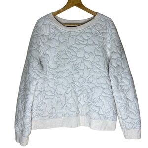 Prana Carin Pullover Sweater Size XL